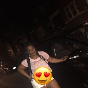 Meet your Posher, Kierra